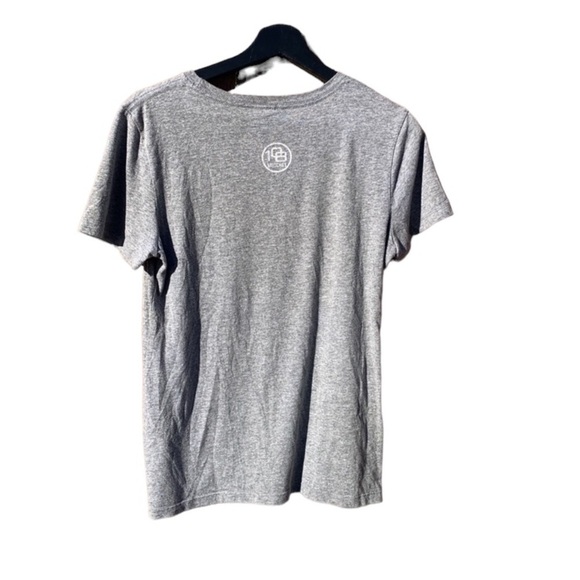 DAY of the dead large women’s basketball T-shirt - Picture 2 of 3